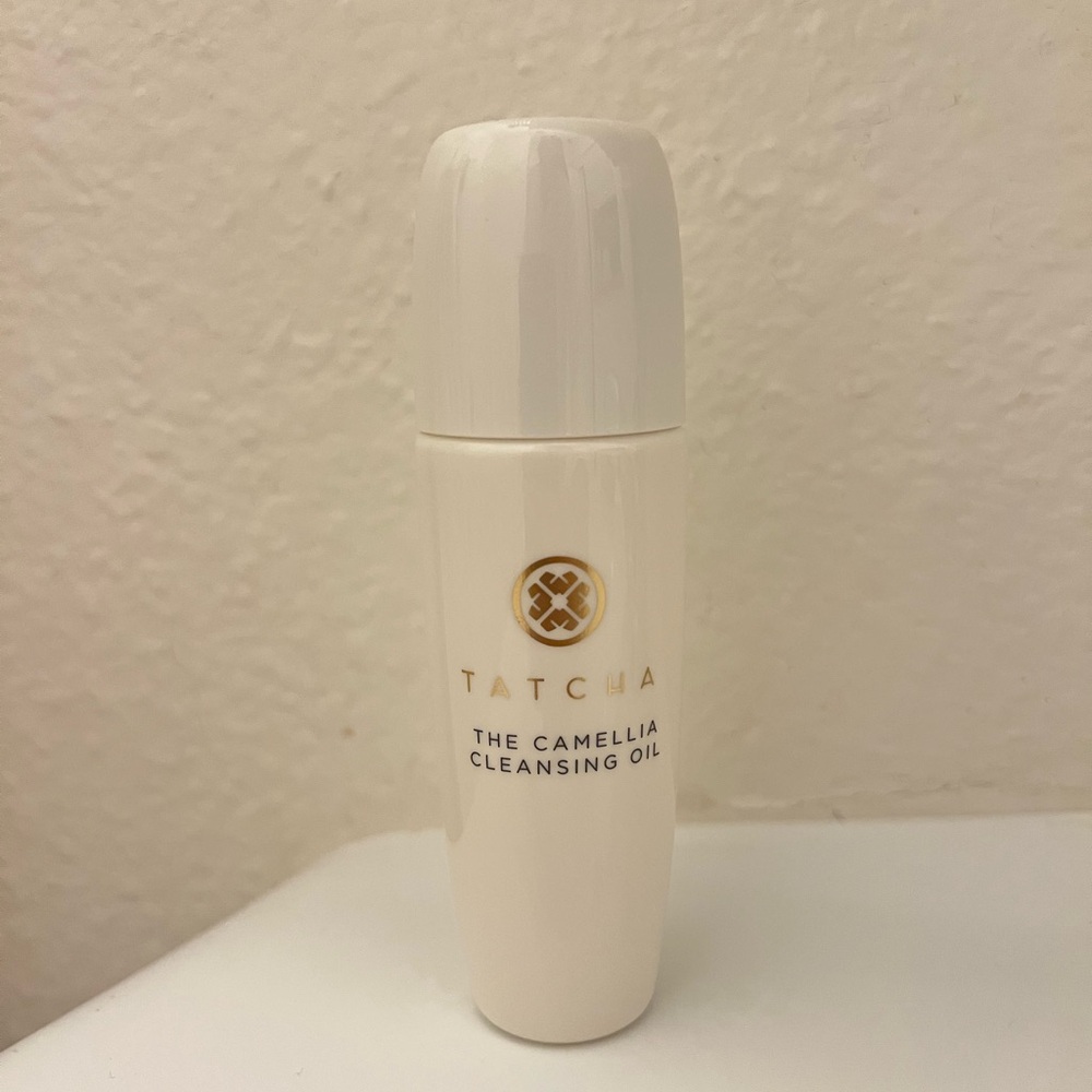 Tatcha Camellia Cleansing Oil Mini 50ml